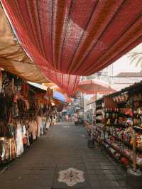 Ubud Market