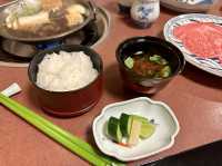 東京｜必吃壽喜燒老店