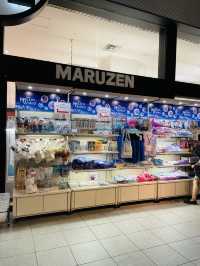 【東京都】Marunouchi Bright Christmas 2023  アナと雪の女王
