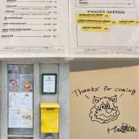 東京可愛咖啡店 熊很可愛！