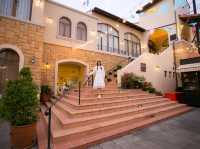 พาชิลล์เขาใหญ์สไตล์อิตาลี@Toscana Valley 