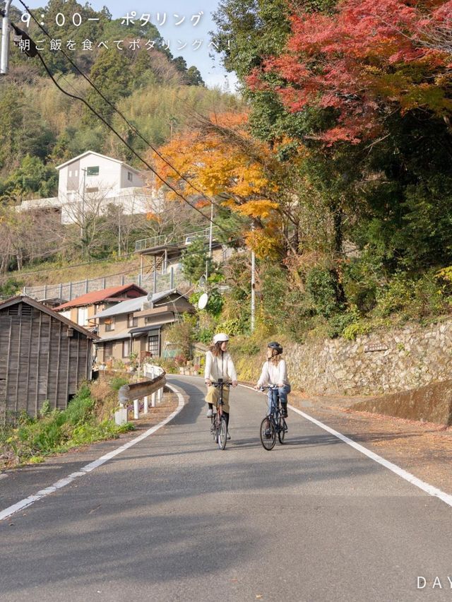 ツウな徳島の歩き方🚶‍♀️