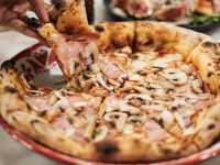 Adirak Pizza