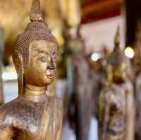 Wisunnarat's Timeless Embrace: A Journey