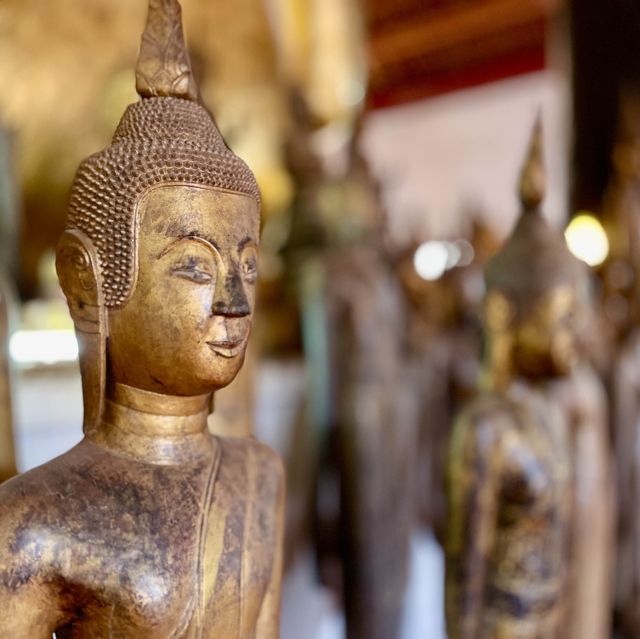 Wisunnarat's Timeless Embrace: A Journey