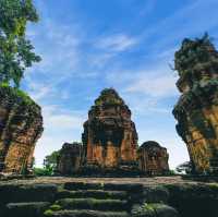 ปราสาทศีขรภูมิ