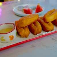 37 หม่าล่าหม้อไฟต้นตำหรับ กัลปพฤกษ์