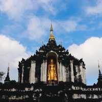 วัดพระยืน ลำพูน
