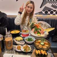 必定食到回本嘅放題