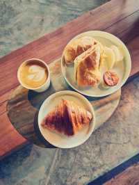 Transparent Coffee