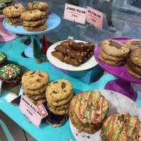【韓国/釜山】南浦洞でクッキーを買うならここ🍪！