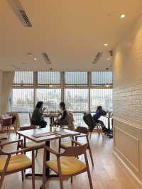 香港銅鑼灣日本過江龍餐廳-Afternoon Tea TEAROOM