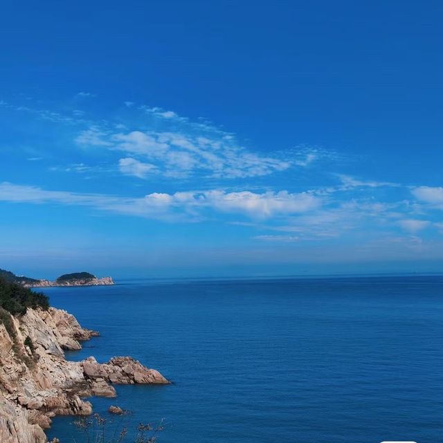 東海岸🌊～美麗海景