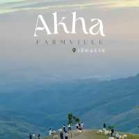 AKHA  ฟาร์มแกะ 🐑