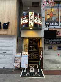 昔ながらの喫茶店でモーニング