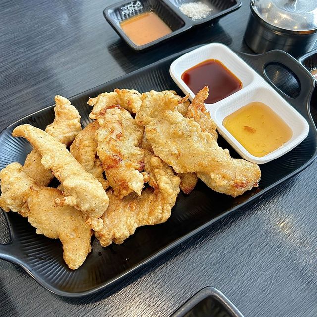 가평 인기있는 맛집 “파주닭국수”💛
