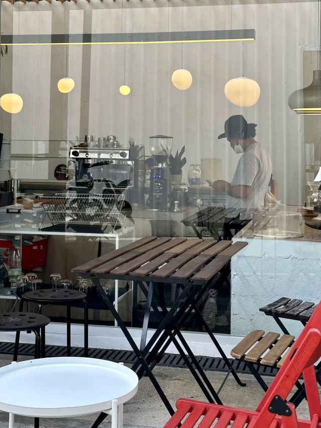 🇲🇾Ara Damansara｜Bijou Cafe☕️