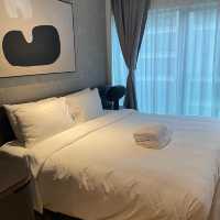 Dash Living , Tsim sha tsui ฮ่องกงค่าา 🩷