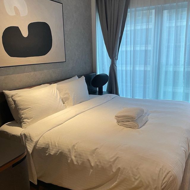 Dash Living , Tsim sha tsui ฮ่องกงค่าา 🩷