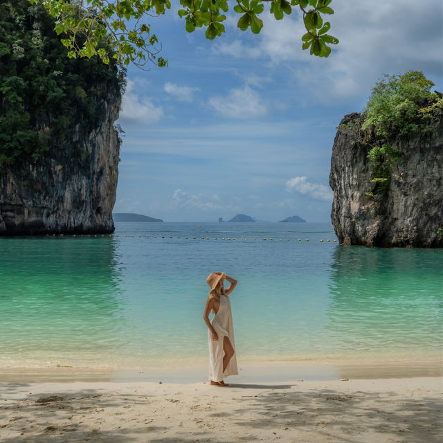 สุดปัง!! วันเดียวเที่ยว 3 จังหวัดไปเลยค่ะ 🏝️