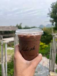 Kratom Inthra ริมทะเลสาบ 
