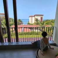 越南富國島 豪嘆海邊Resort