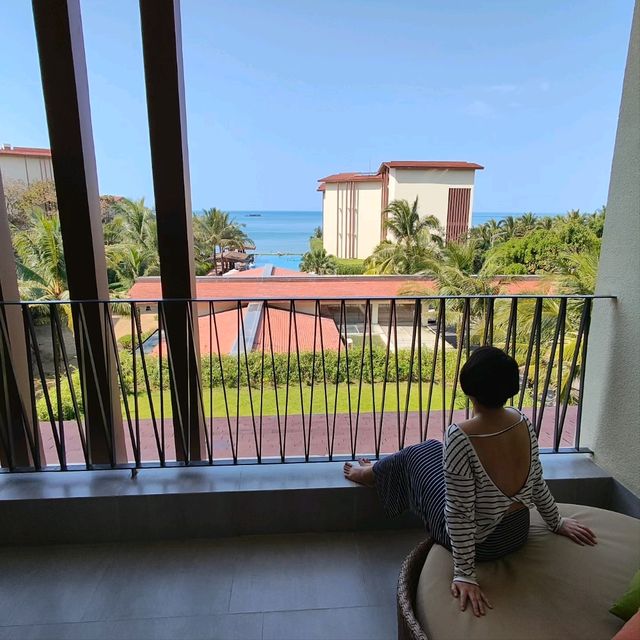 越南富國島 豪嘆海邊Resort