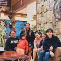 DAHILAYAN ADVENTURE PARK