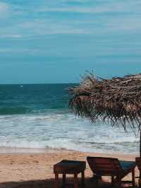 Beaches of Southern Province, Sri Lanka🌴🇱🇰