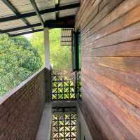 Bangkrang Eco Club - Brunchand Garden Bathing