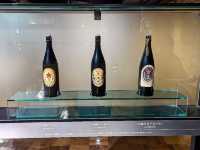 Sapporo Beer Museum