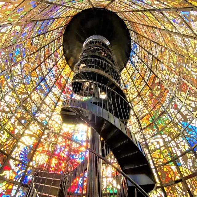 The Hakone Open-Air Museum 