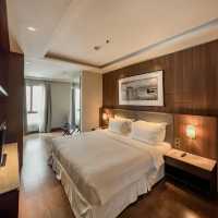 Ascott Waterplace Surabaya