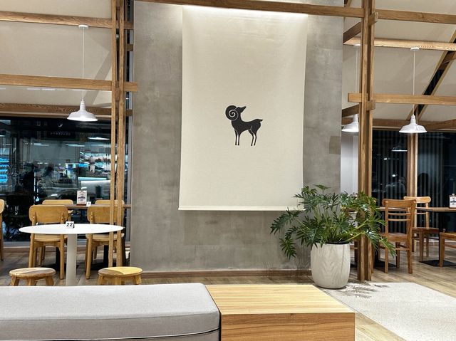 泰國超人氣甜品咖啡店