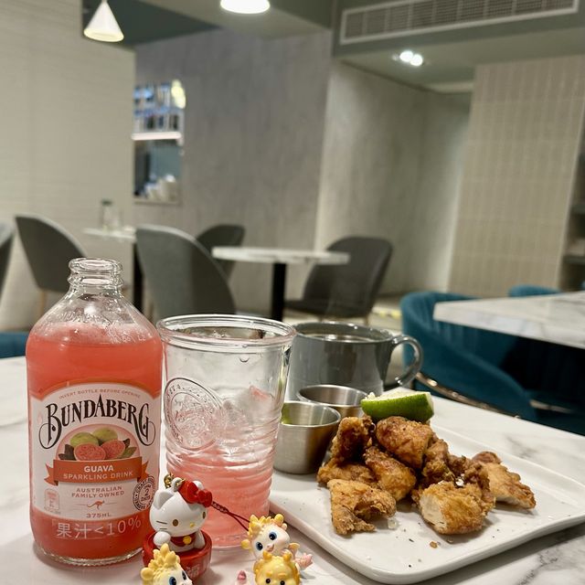 北寧路（庫比咖啡）美食餐廳值得推薦