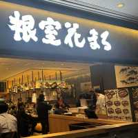 「東京必去！高質迴轉壽司，食材豐富！」