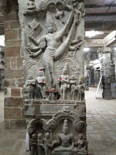 Ramaswamy Temple-Kumbakonam