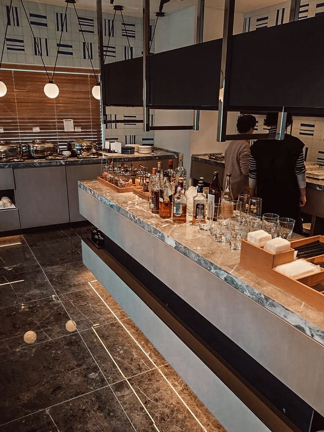 入住早餐超好吃之長崎希爾頓酒店🏨