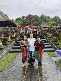 The Cleanest Village in the World