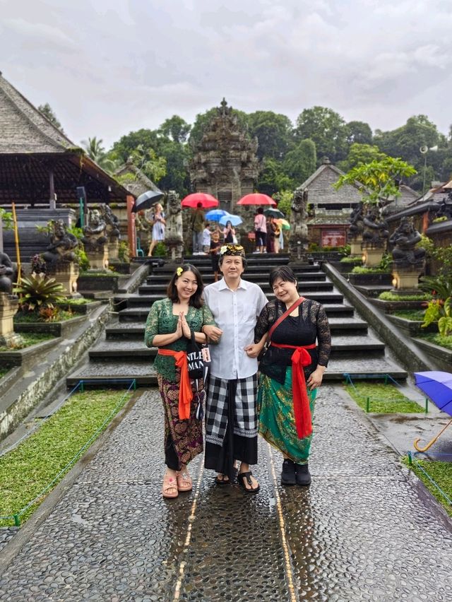 The Cleanest Village in the World