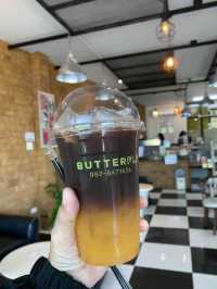 Butterfly coffee | Amphoe Muang Phichit