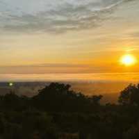 Breathtaking Views on the way South Australia