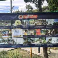 Phukaew adventure park 