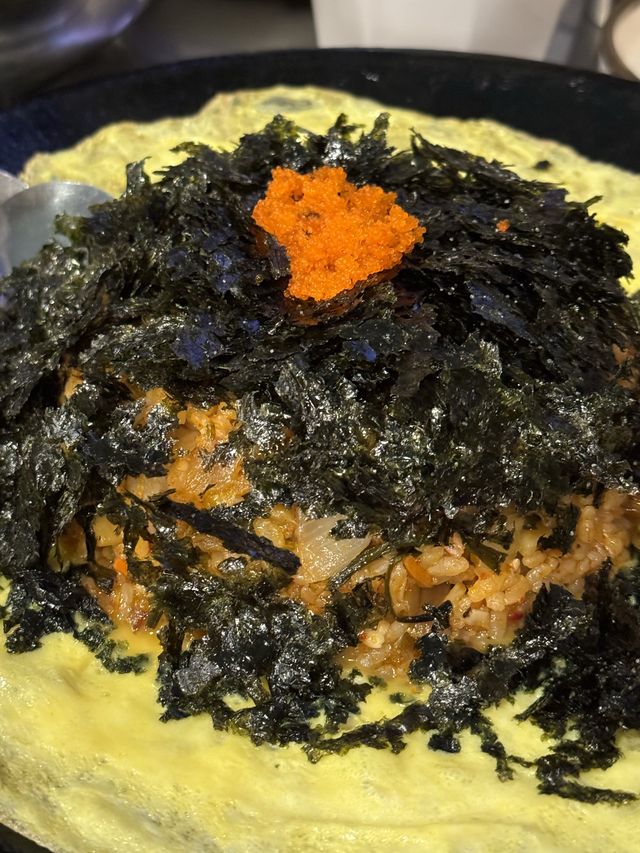 【ソウル・麻浦】あっさりで食べやすい人気コプチャン