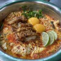🍜มาม่าเจ๊โอว ชามโตสะใจ 🤤