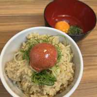 【東京🗼】並んでも食べたい美味しすぎるラーメン🍜