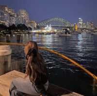 potts point new south wales