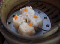ซุปเปอร์ติ่มซำ สนามบิน ภูเก็ต 
