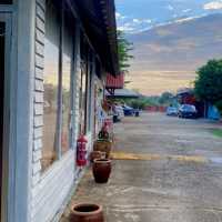 PRamlee Stye Resort in Melaka 