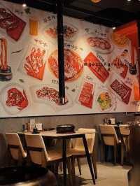 🇨🇳| 深圳- 內臟燒肉店，仲要有成條牛舌！